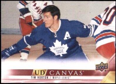 Tim Horton #C405