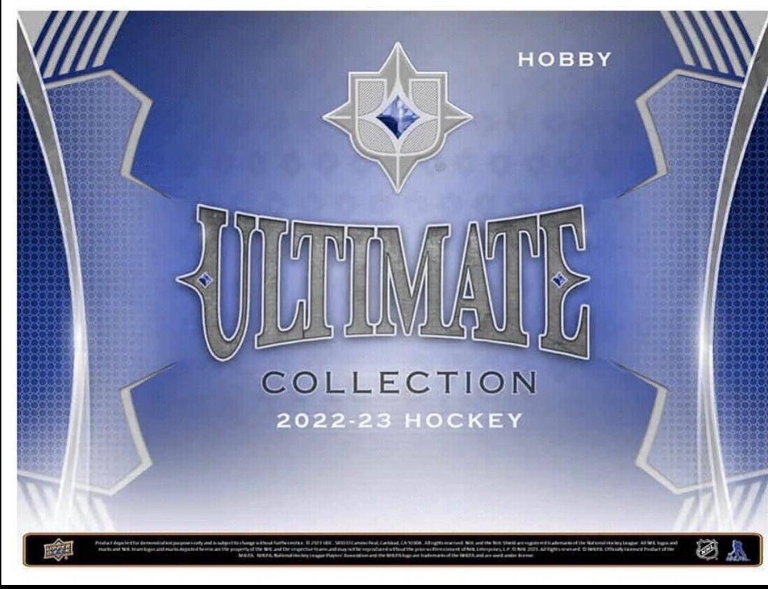Hobby Box