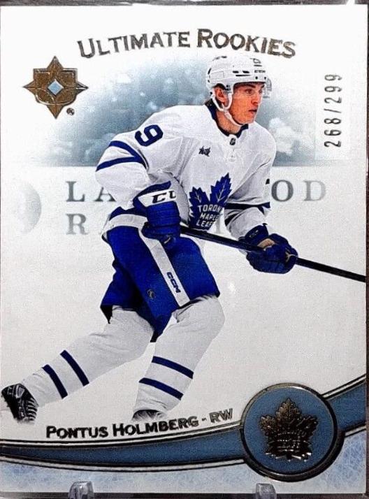 Pontus Holmberg #103