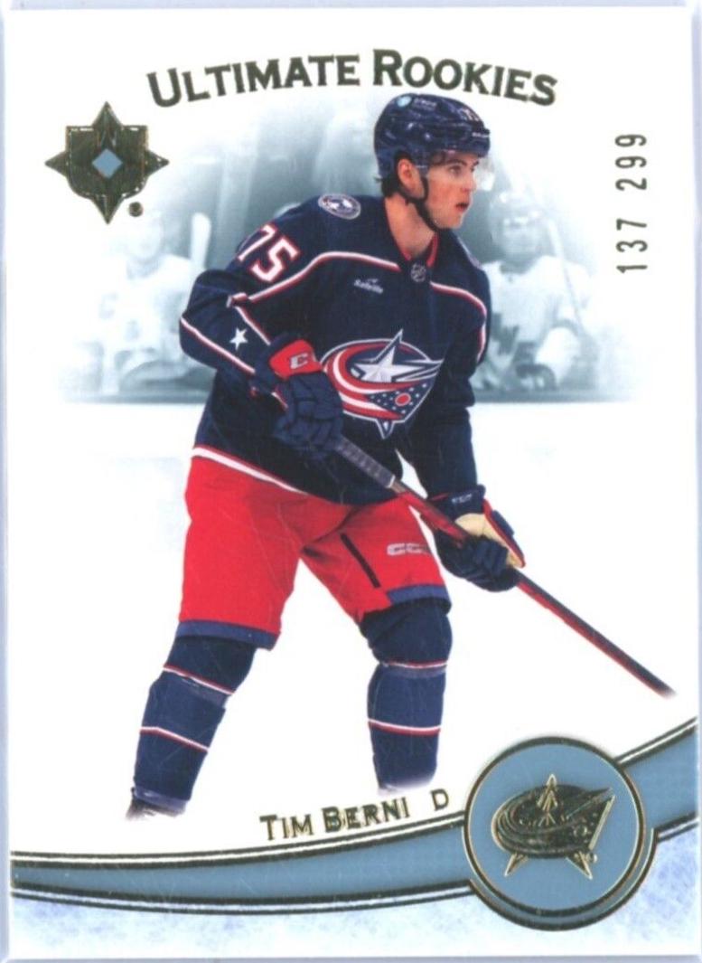 Tim Berni #113