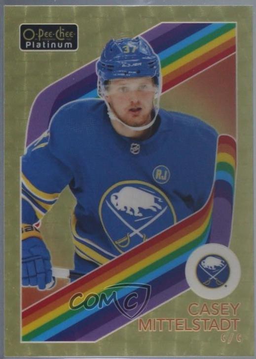 Casey Mittelstadt [Golden Treasures] #R-27