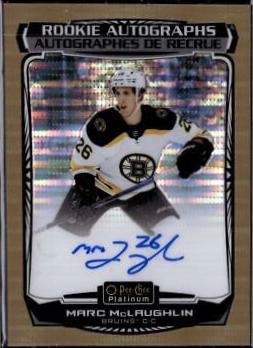 Matt Murray [Seismic Gold] #R-MM
