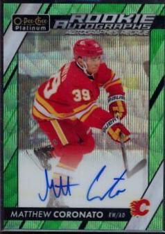 Matthew Coronato [Emerald Surge] #R-MC