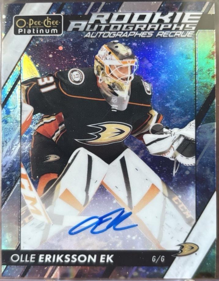 Olle Eriksson Ek [Cosmic] #R-OE