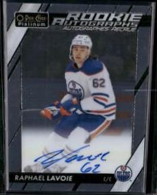 Raphael Lavoie #R-RL