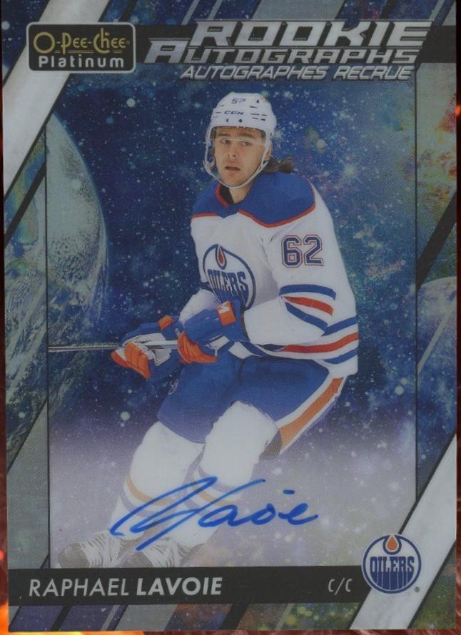 Raphael Lavoie [Cosmic] #R-RL