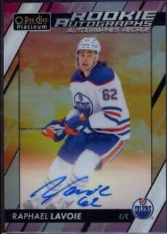 Raphael Lavoie [Sunset] #R-RL