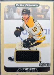 John Beecher [Jersey] #37