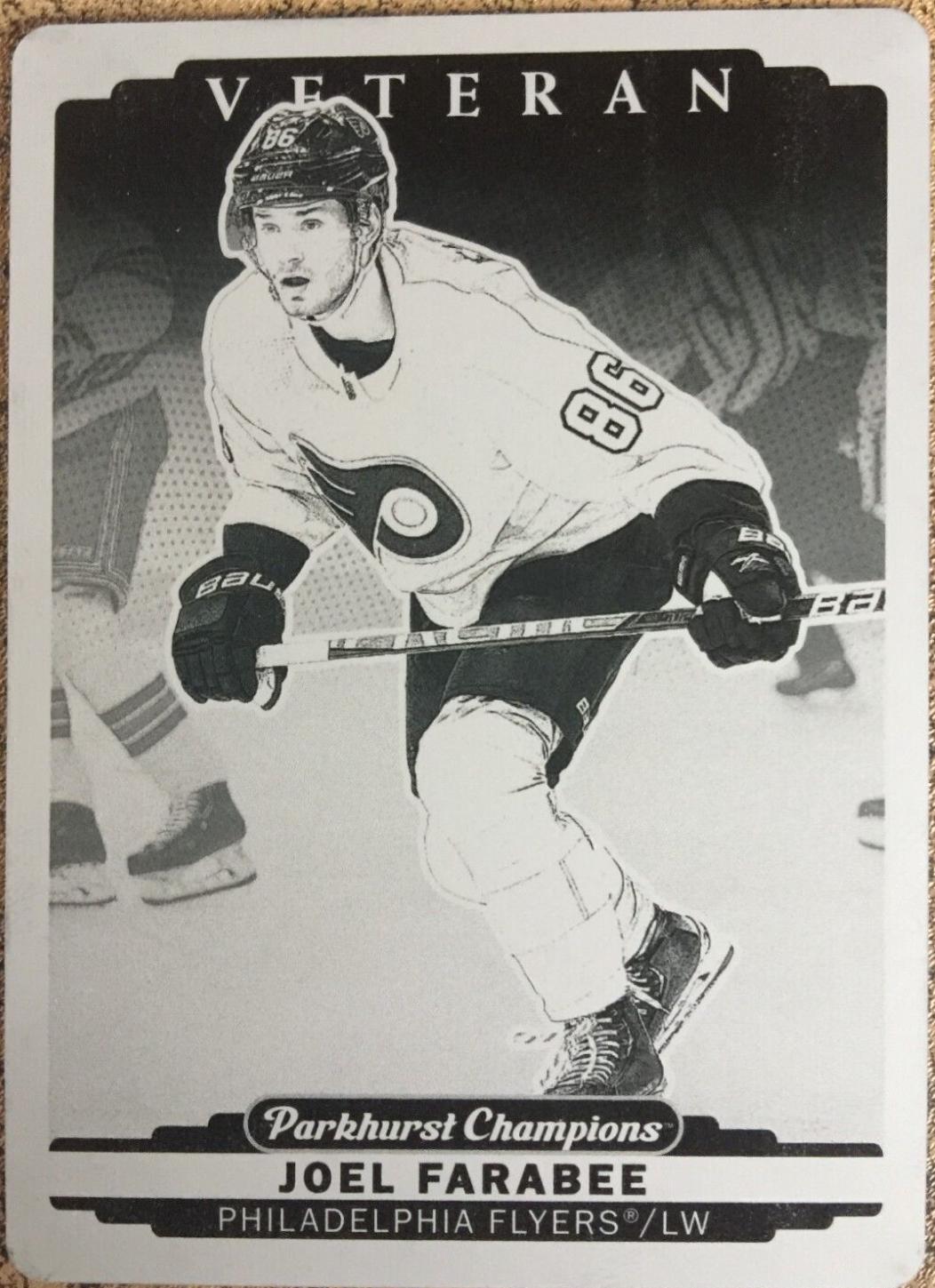 Mario Ferraro [Printing Plate] #44