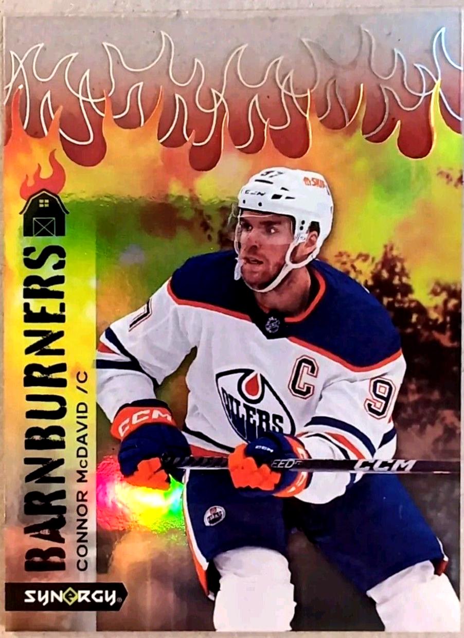 Peter Stastny [Gold Rainbow SP] #277