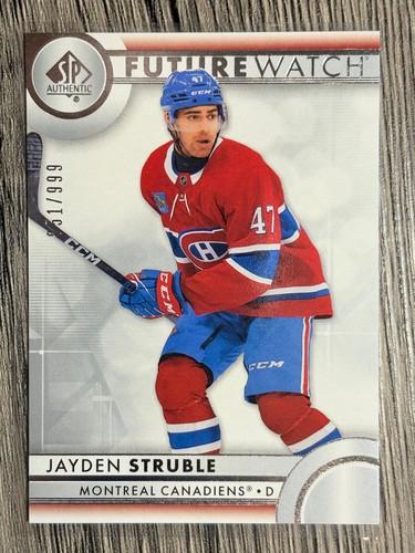 Jayden Struble [Future Watch] #195