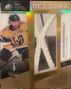 Jonathan Marchessault [Gold] #23