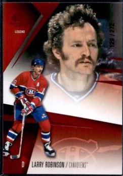 Larry Robinson #184