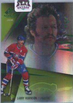 Larry Robinson [Green] #184