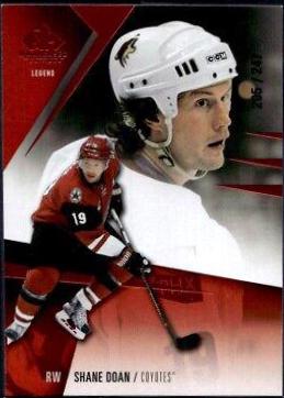 Shane Doan #185