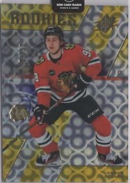 Connor Bedard [Grand Finale] #101