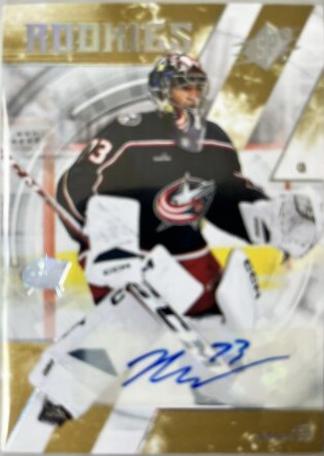 Jet Greaves [Autograph] #144
