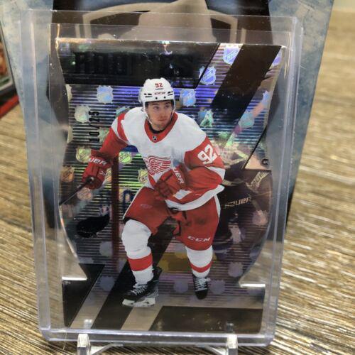 Marco Kasper [NHL Shield Die-Cutgram] #105