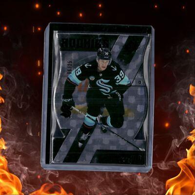 Ryker Evans [NHL Shield Die-Cutgram] #145