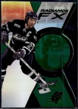 Scott Niedermayer [Green] #RFX-15