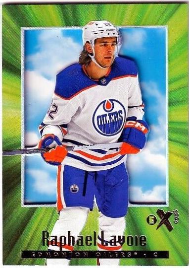 Raphael Lavoie #138
