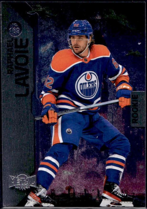 Raphael Lavoie #169