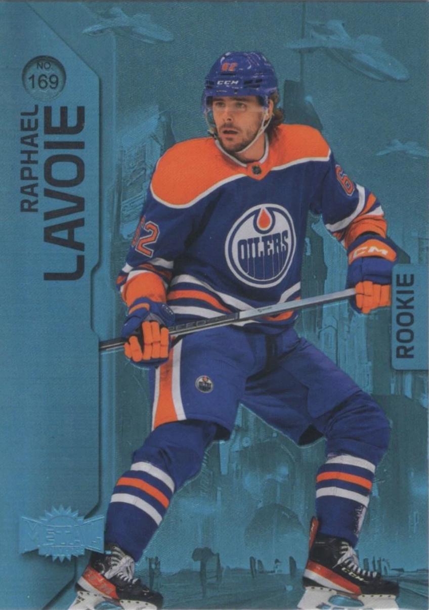 Raphael Lavoie [Blue Spectrum FX] #169