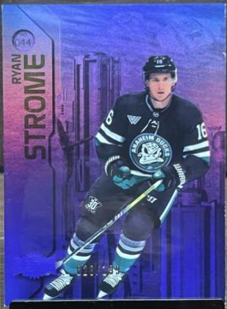 Ryan Strome [Purple Spectrum FX] #44