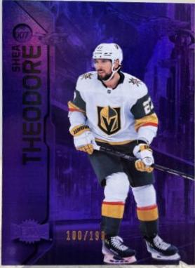 Shea Theodore [Purple Spectrum FX] #7