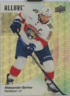 Aleksander Barkov [Golden Treasures] #72