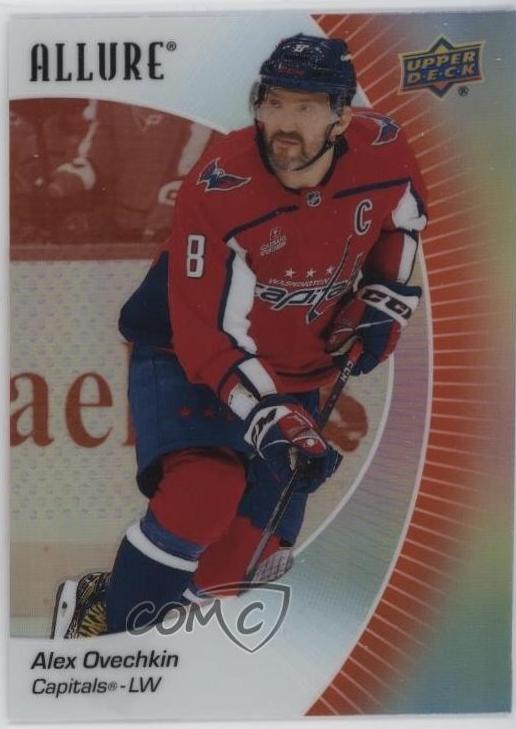 Alex Ovechkin [Sunrise] #49