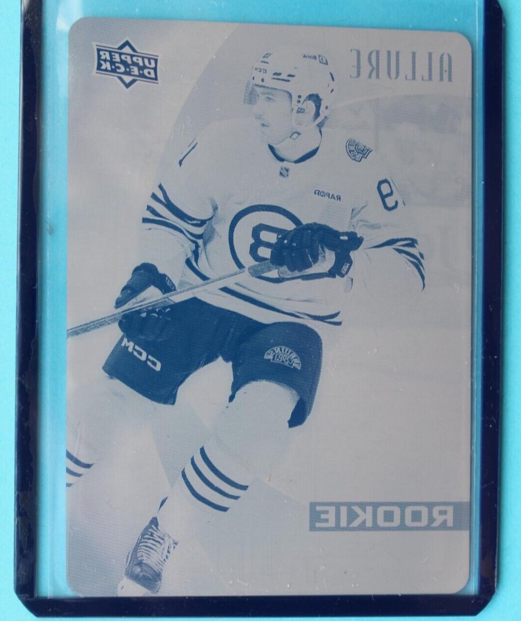 John Beecher [Printing Plate] #135