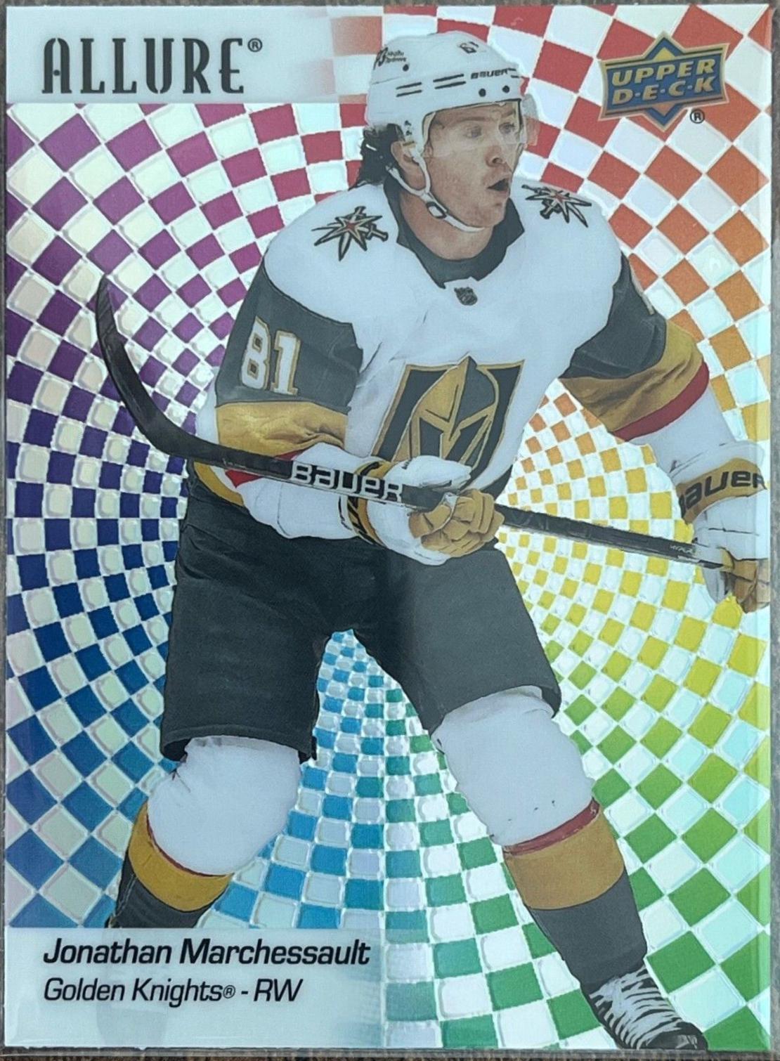 Jonathan Marchessault [Hypnosis] #92