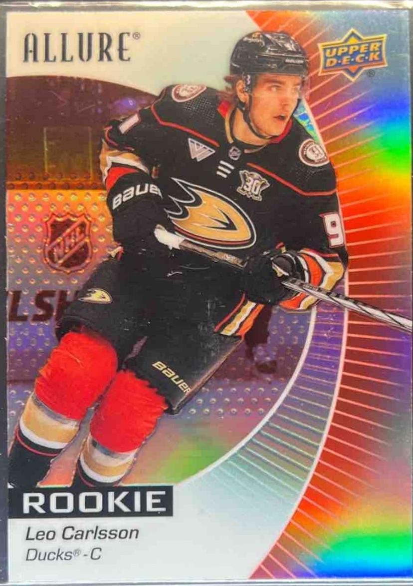Leo Carlsson [Sunrise] #114