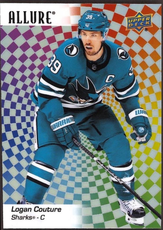 Logan Couture [Hypnosis] #74