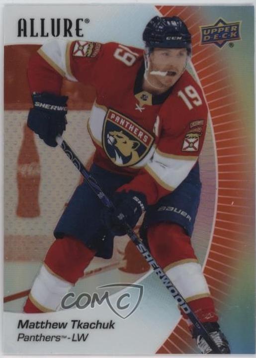 Matthew Tkachuk [Sunrise] #76