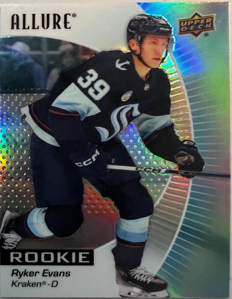 Ryker Evans #149