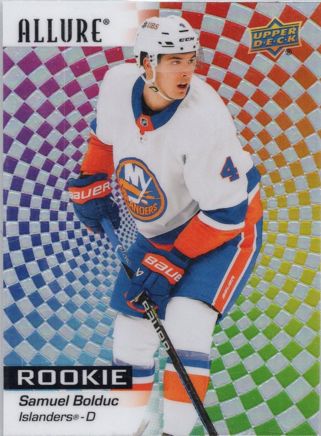 Samuel Bolduc [Hypnosis] #129