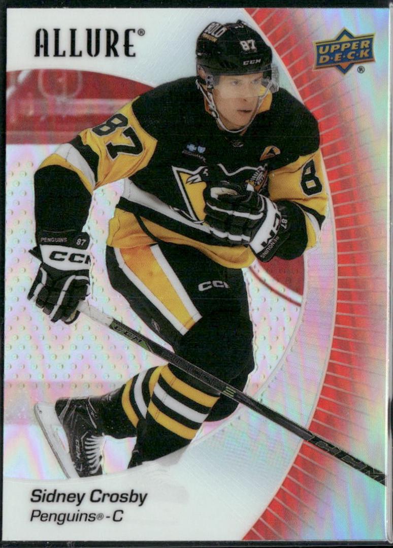 Sidney Crosby [Sunrise] #66