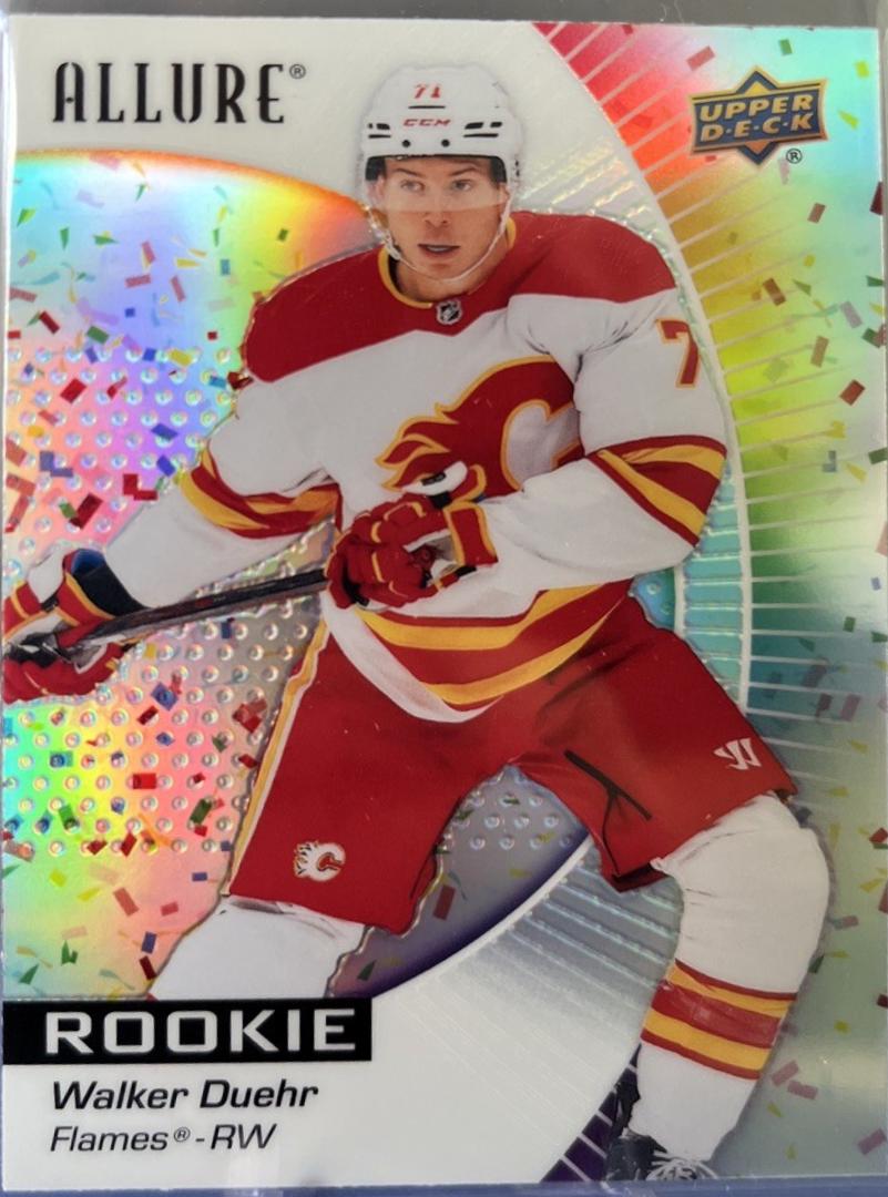 Walker Duehr [Confetti] #118