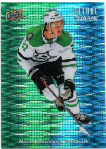 Mason Marchment [Green-Blue Spectrum] #CF-27