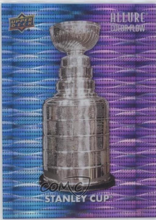 Stanley Cup [Blue-Purple Spectrum] #CF-34
