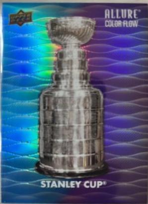 Stanley Cup [Blue-Purple] #CF-34