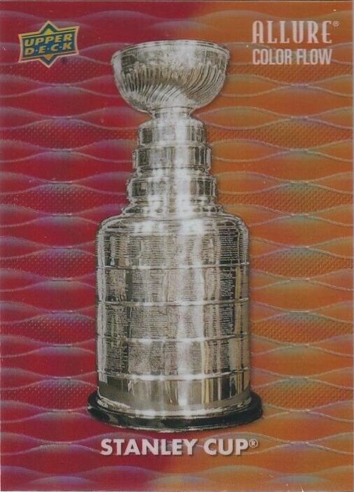 Stanley Cup [Red-Orange Spectrum] #CF-34