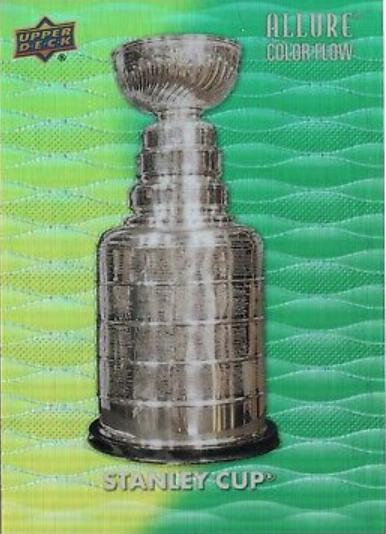 Stanley Cup [Yellow-Green] #CF-34