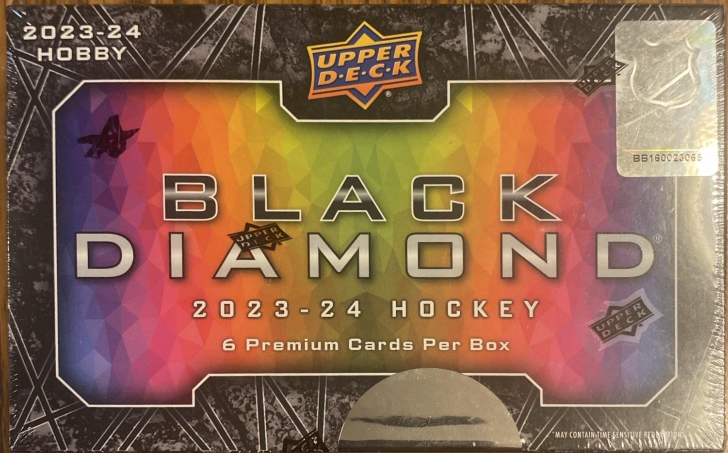 Hobby Box