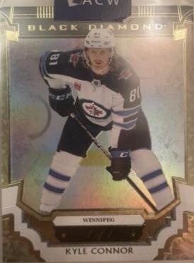 Kyle Connor [Gold] #BDB-KC