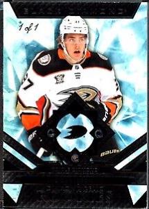 Leo Carlsson [Pure Black] #BDR-LC