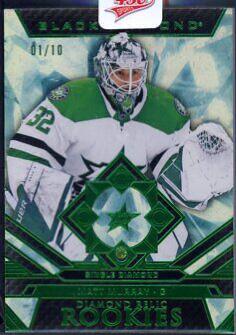 Matt Murray [Emerald] #BDR-MM