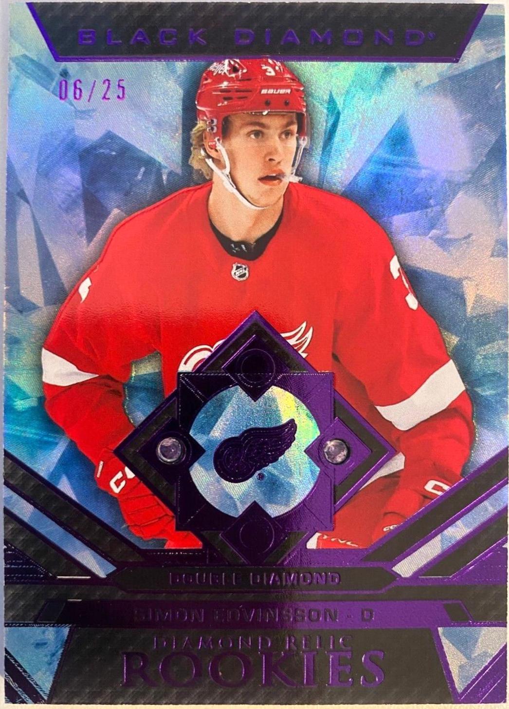 Simon Edvinsson [Purple] #BDR-SE